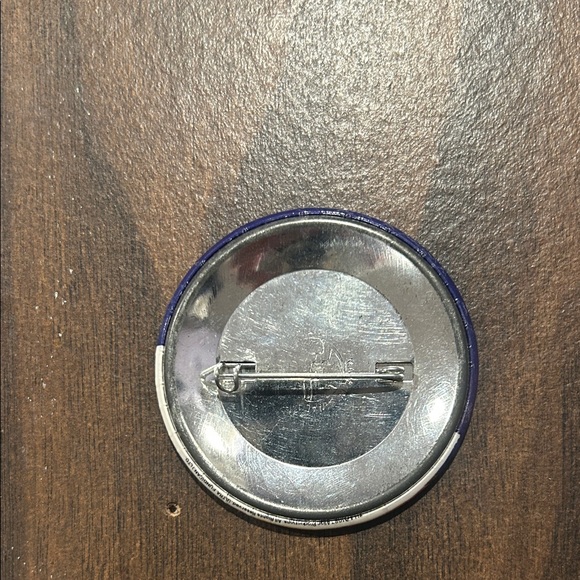 ALF No Problem Button Pin - Picture 2 of 3